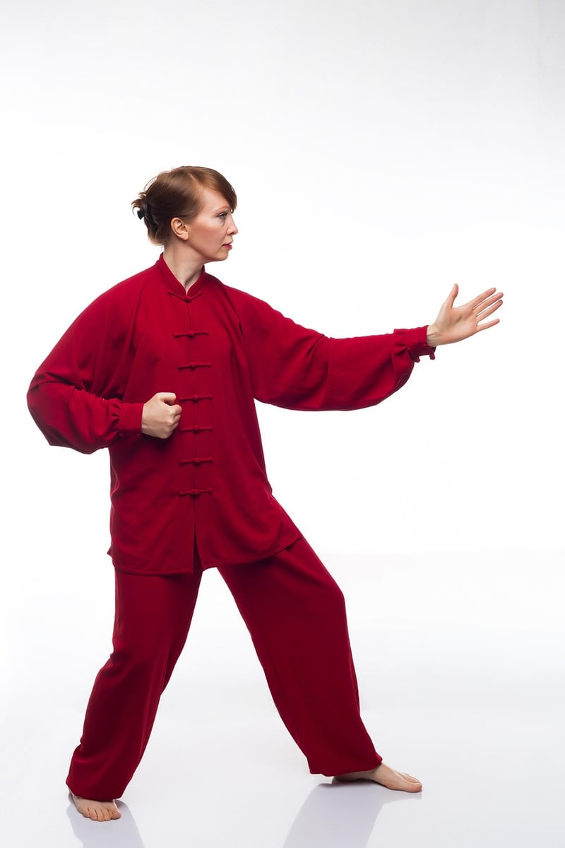 Qi Gong